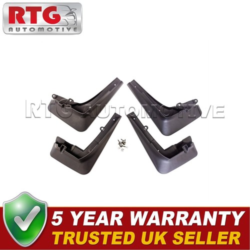 Rtg tailored mud - tailored, set