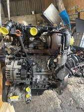 PEUGEOT CITROEN 1560CC DIESEL