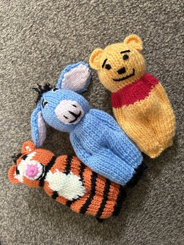 Winnie the pooh tigger and - winnie, pooh,