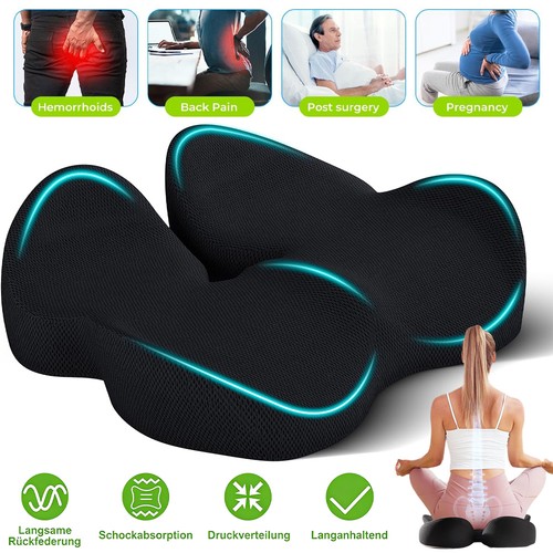 Cushion seat pillow - seat,