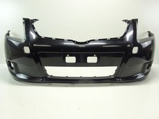 TOYOTA AVENSIS 2009-11 FRONT BUMPER GENUINE (52119-05190)