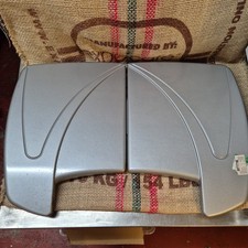 La Spaziale S5 Compact side