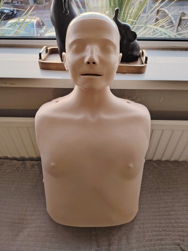 Laerdal little anne - laerdal,
