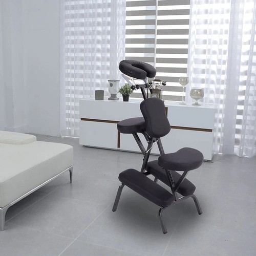 Folding massage chair - massage,