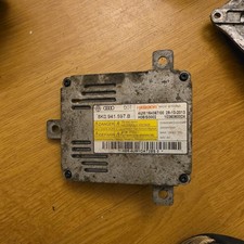 HEADLIGHT BALLAST CONTROL UNIT