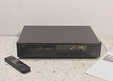 ROTEL RCD-965BX limited DISCRETE Compact disc CD player DIG output remote