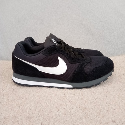 Nike runners black - md, 9.5
