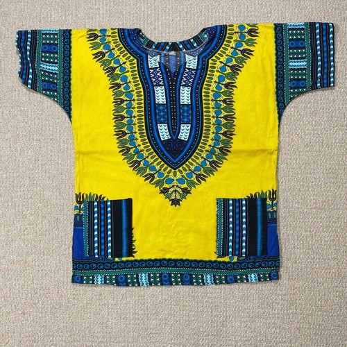 African dashiki shirt mens - african,