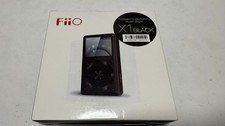 Fiio X1 High Resolution
