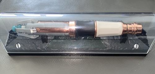 The wand company 11th doctor - wand,