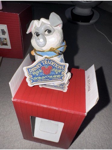 Percy figurine disney - percy,