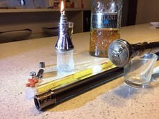 Walking/Gadget/Tippling Stick