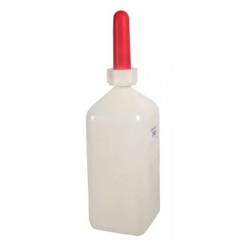 Agrihealth calf feeder bottle - calf,