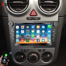 Appel Carplay For Vauxhall