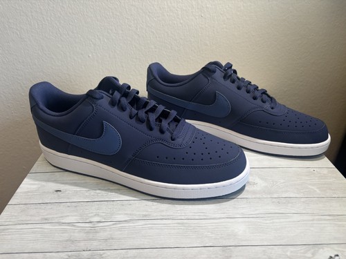 Nike court vision low men - nike, men's