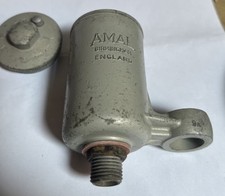 amal  Type 22  Float Chamber  Assembly 3A  Sunbeam S7  sunbeam S8 NOS