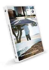 BMW Navigation Road Map Europe