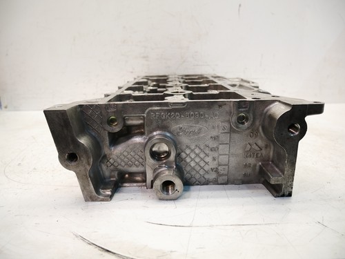 Cylinder head gk2q - head, gk2q-6090-ac
