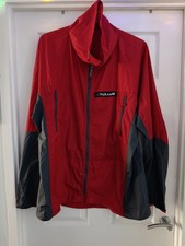 Paramo Velez Windproof Jacket