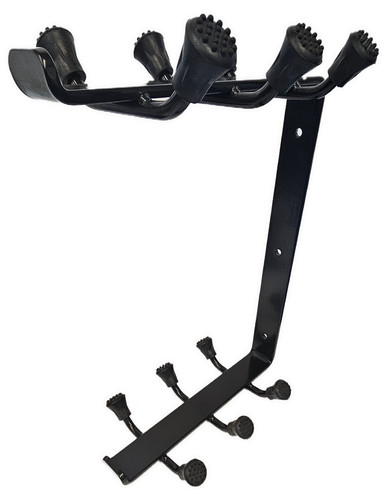 Wall mounted boot shoe - wall,