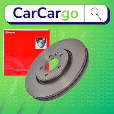 Brembo Vented Front Brake