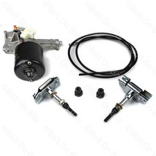 Windscreen Wiper Motor rack