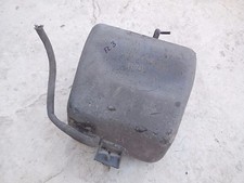 Porsche 911 / 930 Fuel / gas