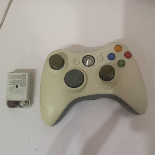 Microsoft xbox 360 wireless - xbox,