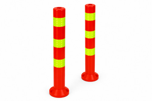 Bollard posts marker - posts,