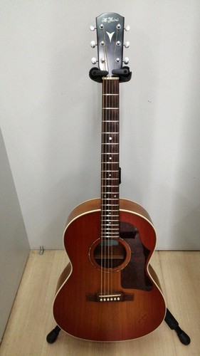 Yairi srf acoustic guitar - k.yairi,