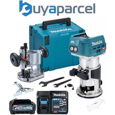 Makita RT001GZ20 40V Cordless
