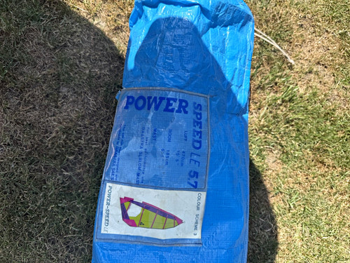 Gaastra speed 7 power - speed, le