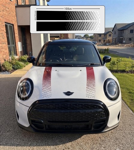 Mini bonnet stripe - bonnet,