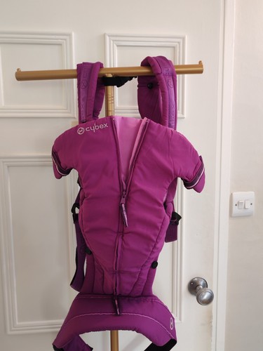 Cybex baby carrier 5 - carrier,
