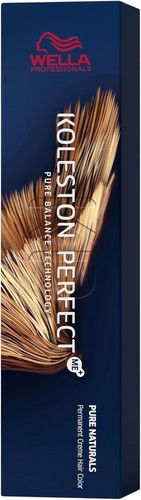 Wella koleston perfect - perfect, me+