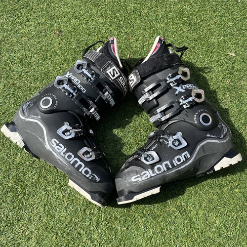 Salomon pro 100 energyzer - 100,