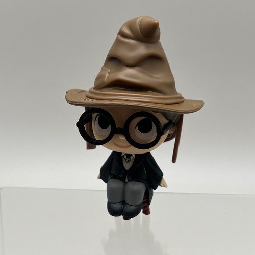 Funko mystery mini harry - mystery,