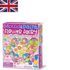 Ultimate Glitter Fairy Mould