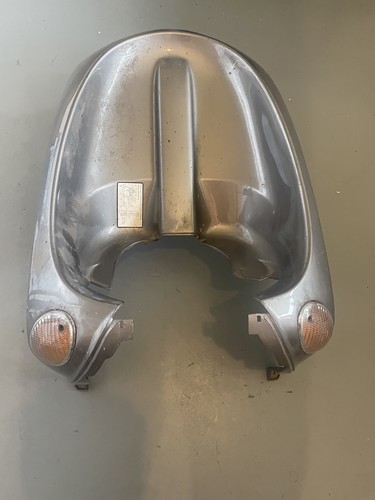 2004 yamaha neos yn50 front - 2004,