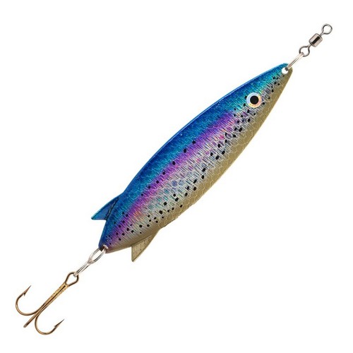 Abu garcia toby salmo - garcia,