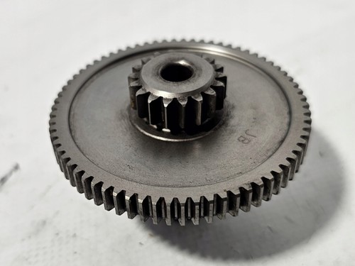 Bmw k1200lt transmission - transmission, shaft