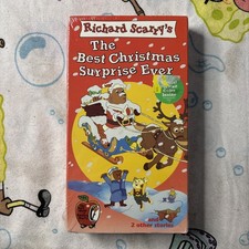 Richard Scarrys The Best