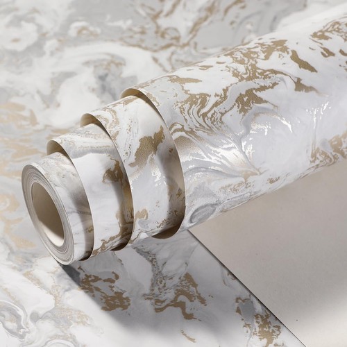 Marble wallpaper gold - marble,