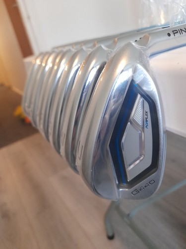 Ping g440 irons regular - g440,