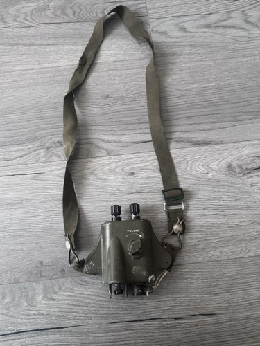 Clansman commanders remote - commanders,