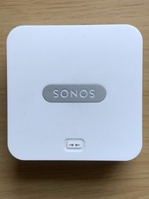 Sonos Bridge Wi-Fi Extender