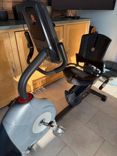 Schwinn Pro Sit On Exercise