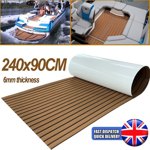 Eva foam teak - foam, marine