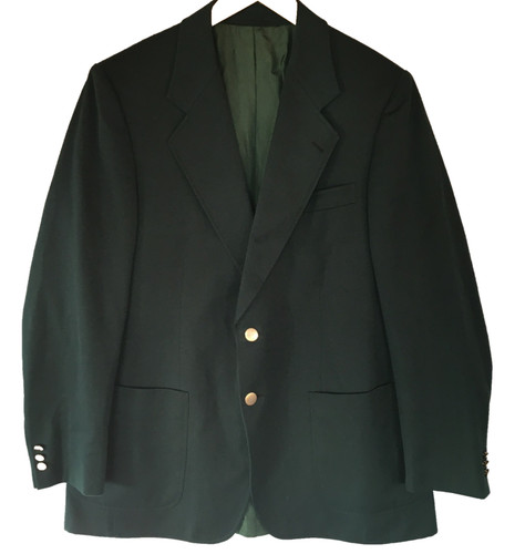 Vintage westbury mens green - westbury,