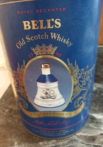 Bells whisky royal - bells,